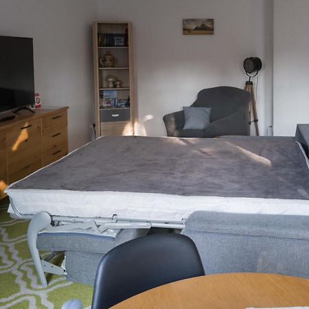 Apartamento Rhein-Lahn Auszeit Lahnstein Exterior foto