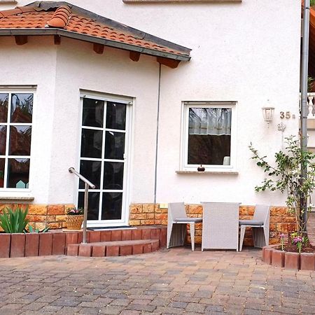 Apartamento Rhein-Lahn Auszeit Lahnstein Exterior foto