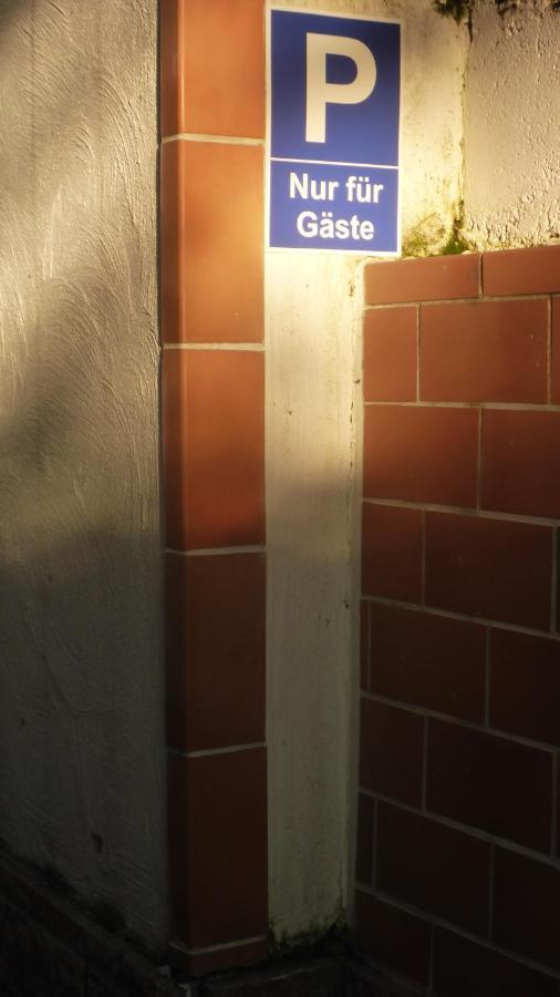 Apartamento Rhein-Lahn Auszeit Lahnstein Exterior foto