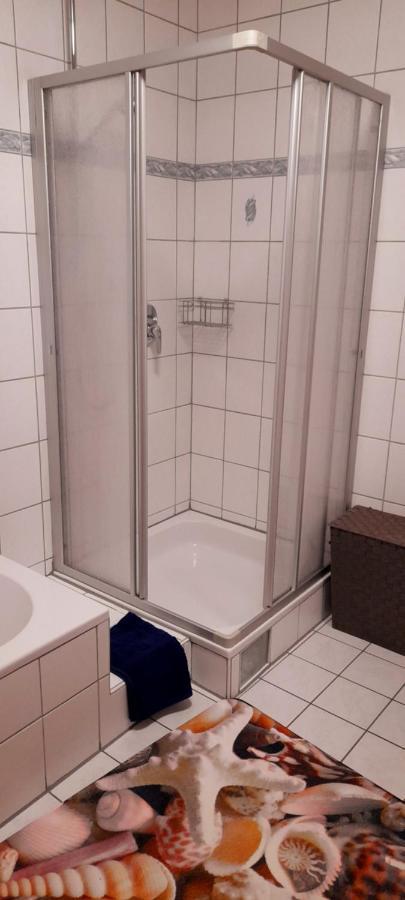 Apartamento Rhein-Lahn Auszeit Lahnstein Exterior foto