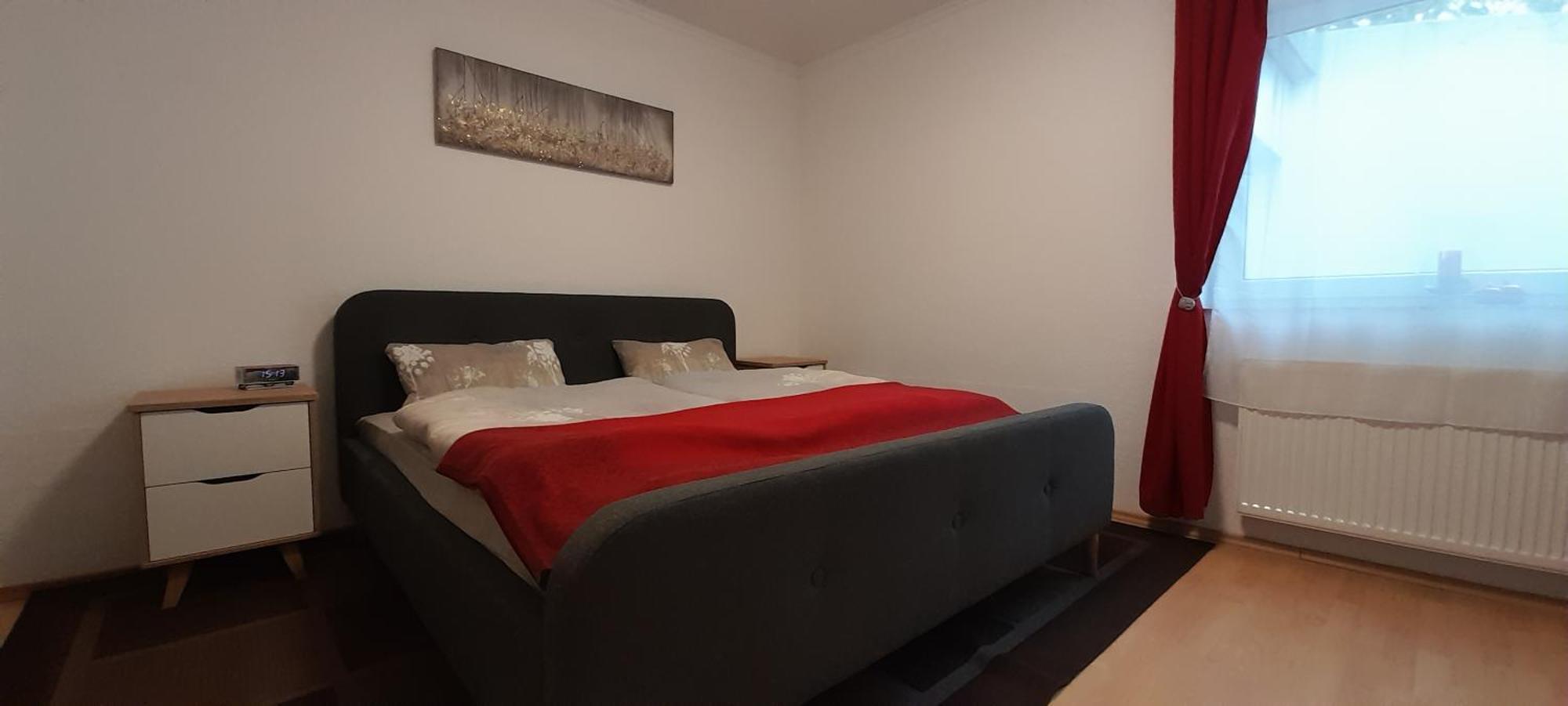Apartamento Rhein-Lahn Auszeit Lahnstein Exterior foto
