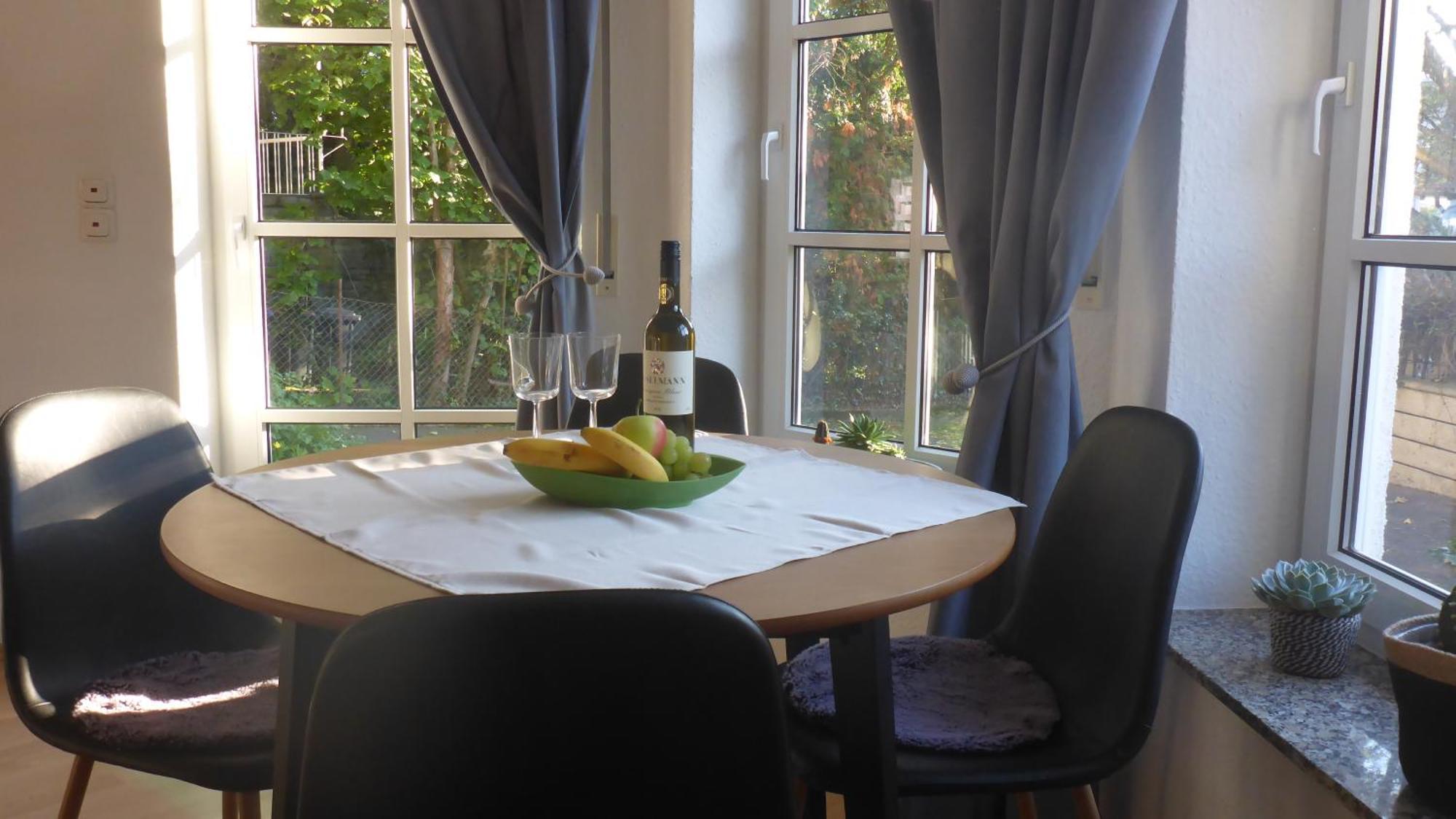 Apartamento Rhein-Lahn Auszeit Lahnstein Exterior foto