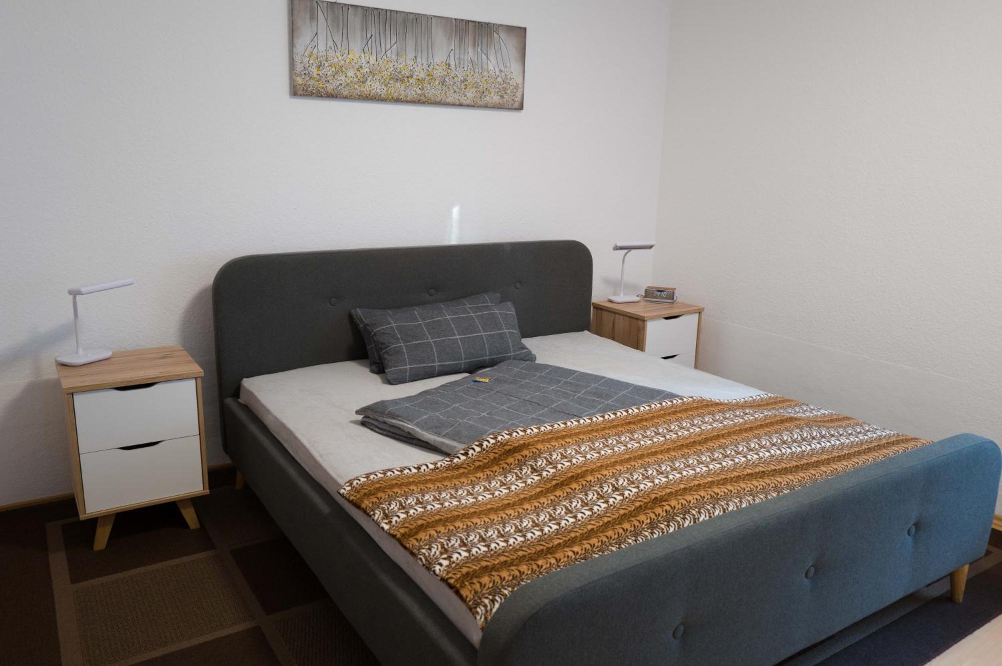 Apartamento Rhein-Lahn Auszeit Lahnstein Exterior foto