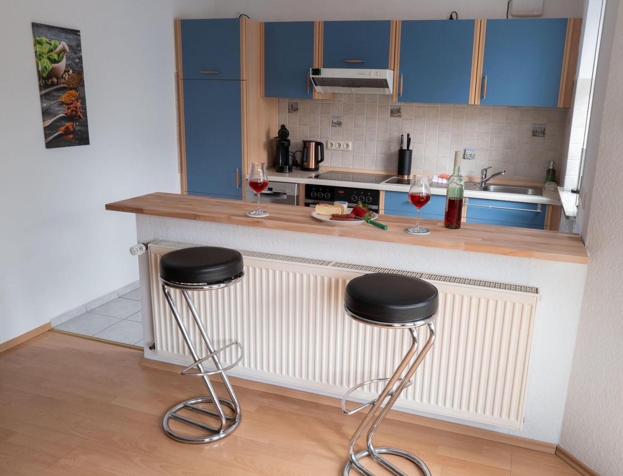 Apartamento Rhein-Lahn Auszeit Lahnstein Exterior foto