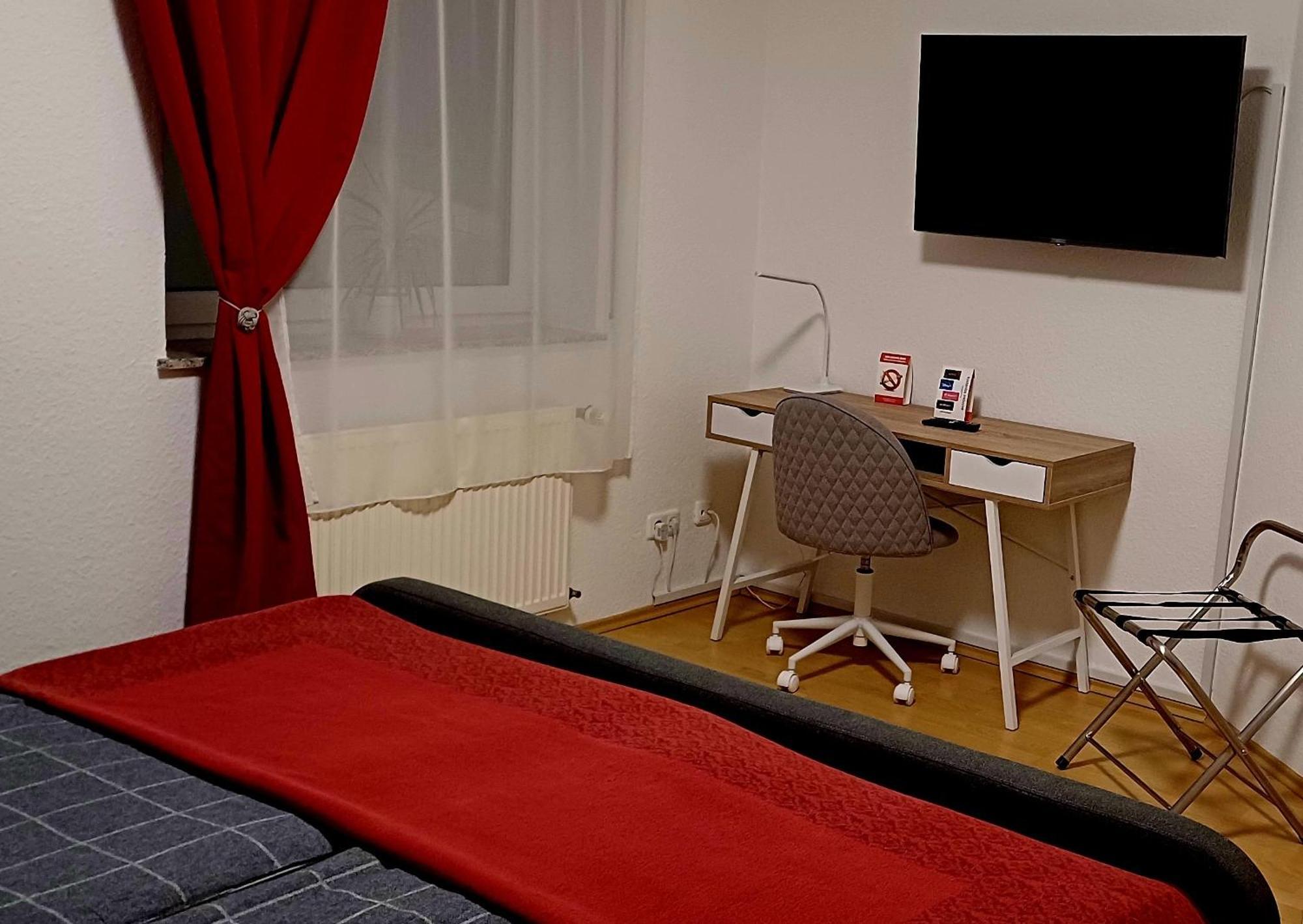 Apartamento Rhein-Lahn Auszeit Lahnstein Exterior foto