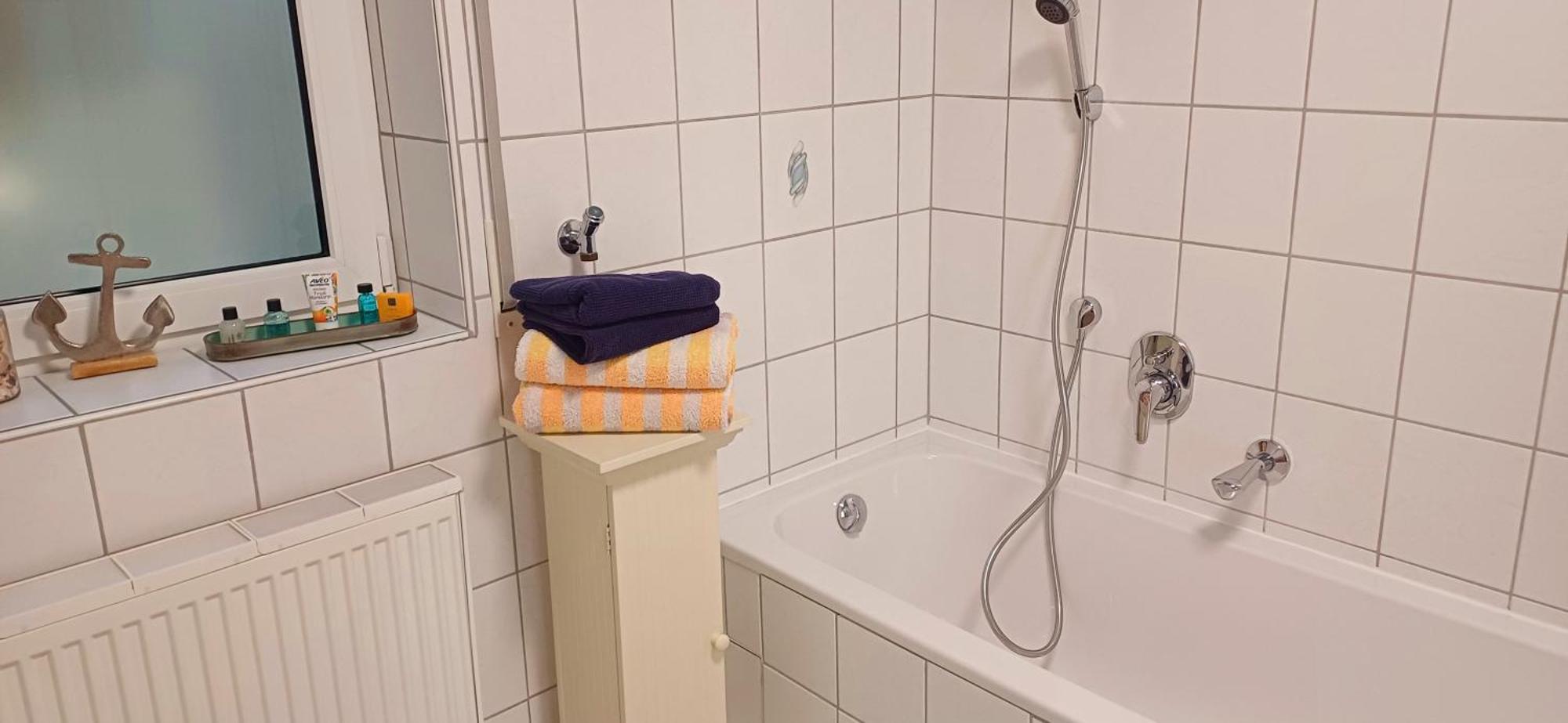 Apartamento Rhein-Lahn Auszeit Lahnstein Exterior foto